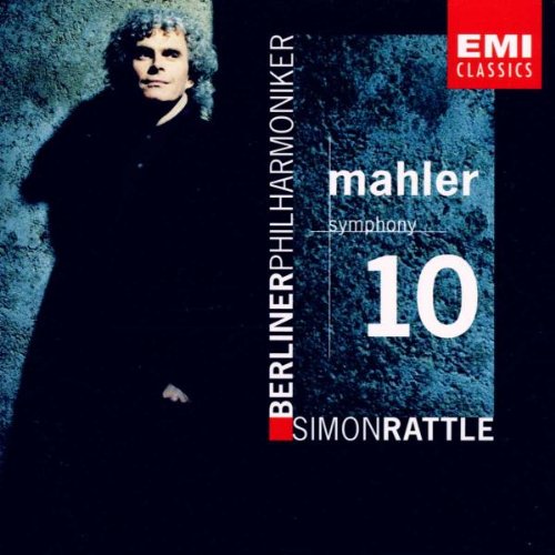 Mahler Symphony 10
